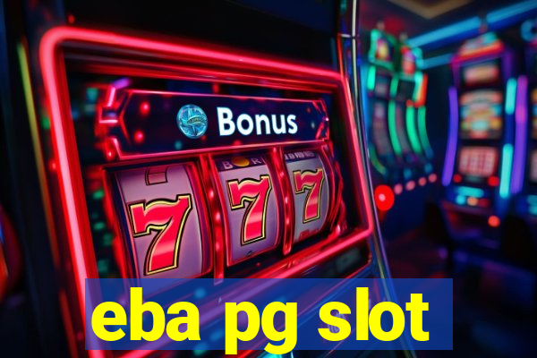 eba pg slot